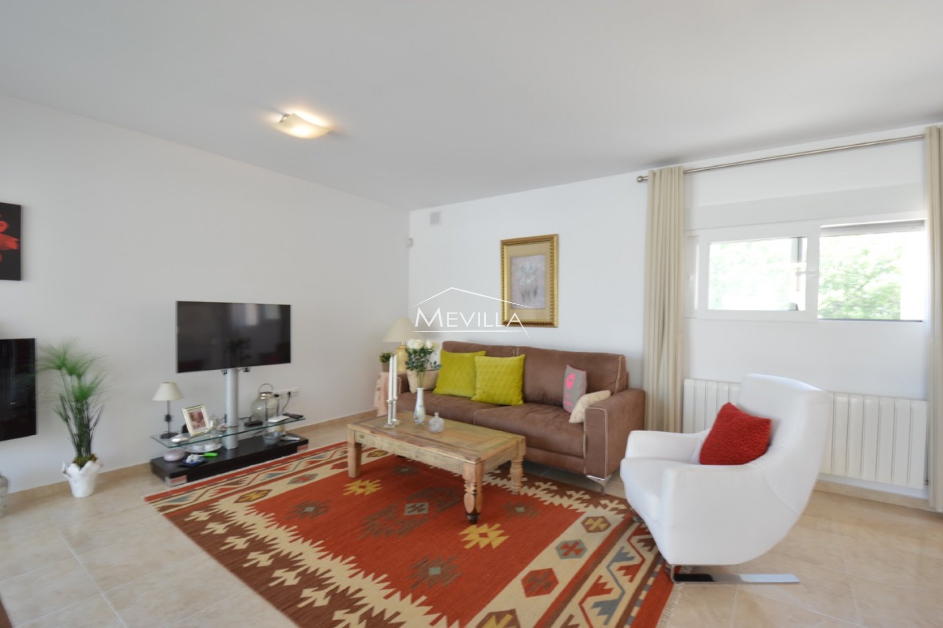 Reventes - Villa - Orihuela Costa - Cabo Roig