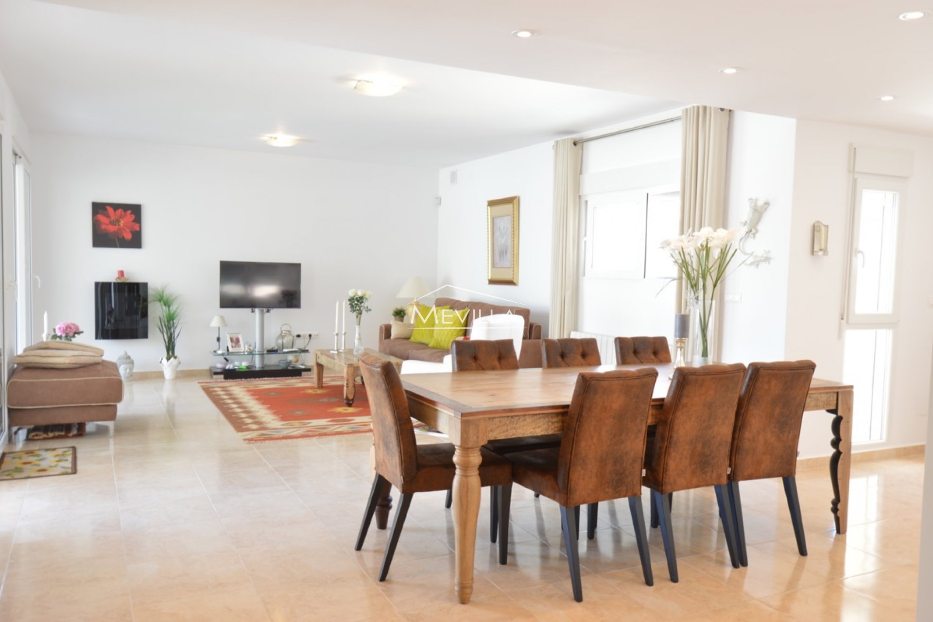 Reventes - Villa - Orihuela Costa - Cabo Roig