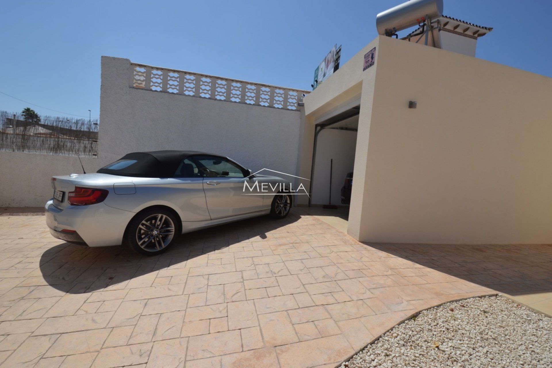 Reventes - Villa - Orihuela Costa - Cabo Roig