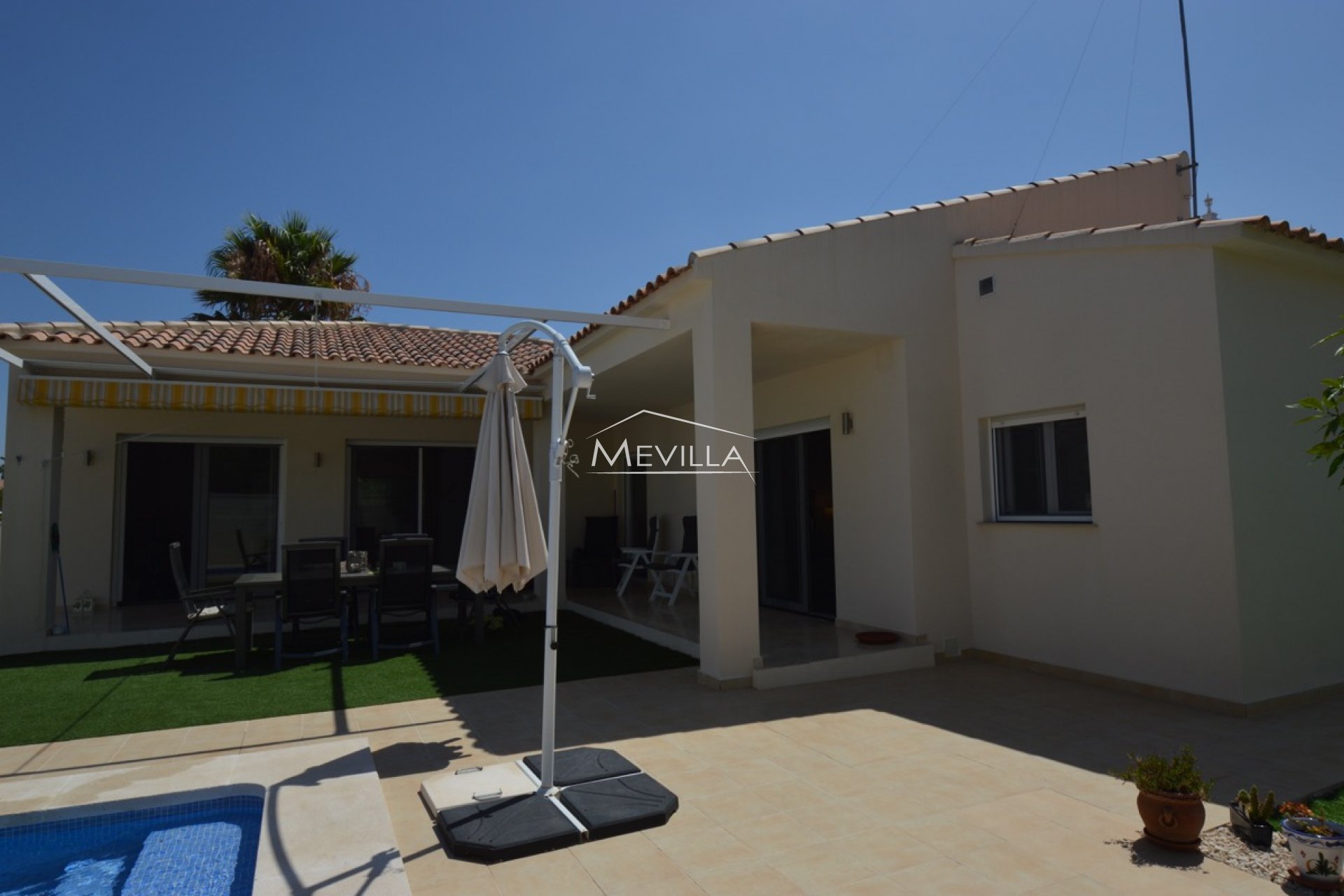 Reventes - Villa - Orihuela Costa - Cabo Roig