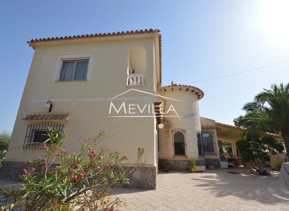 Reventes - Villa - Orihuela Costa - Cabo Roig