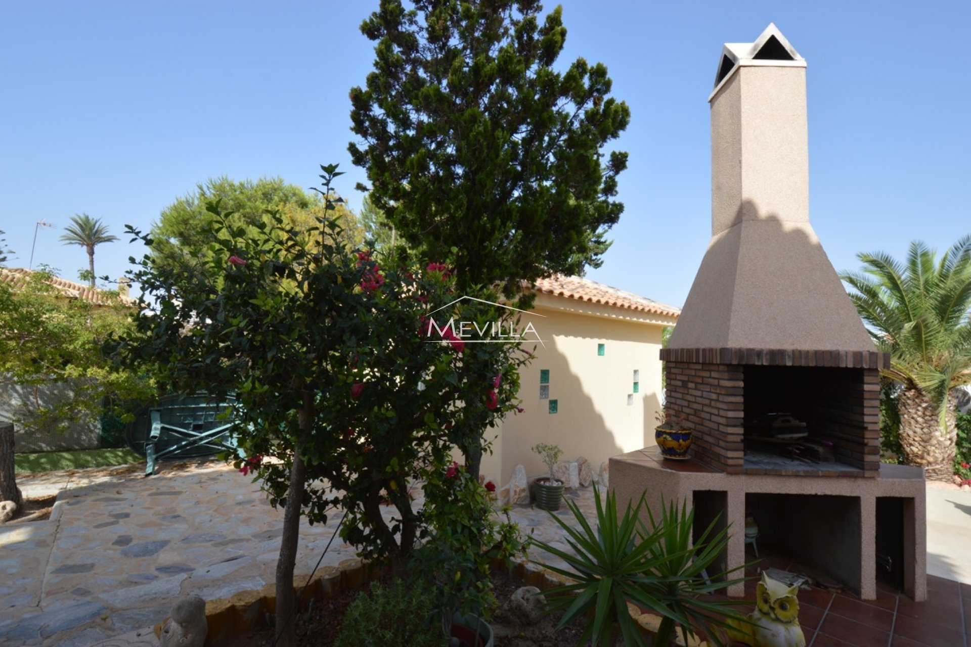 Reventes - Villa - Orihuela Costa - Cabo Roig