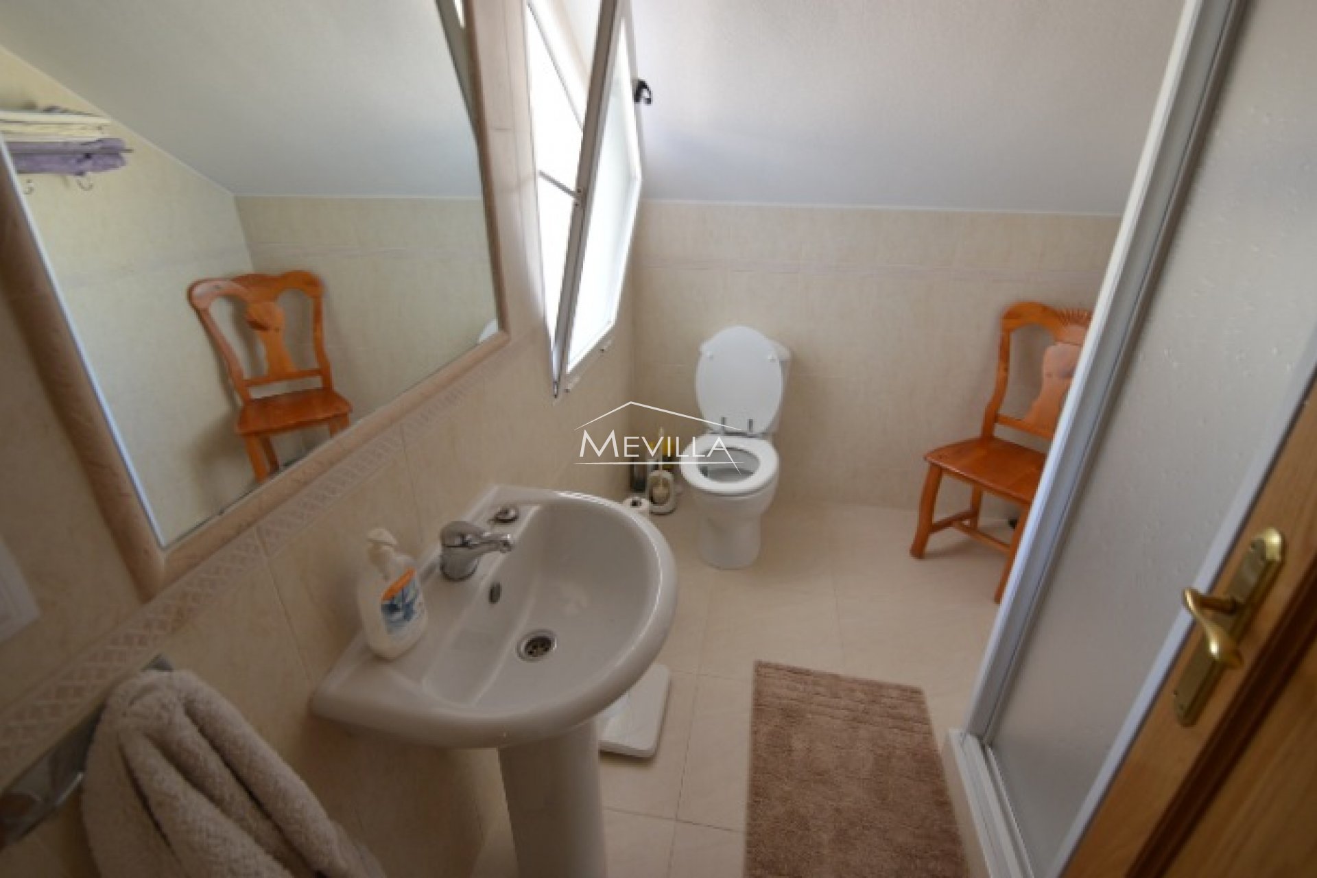 Reventes - Villa - Orihuela Costa - Cabo Roig