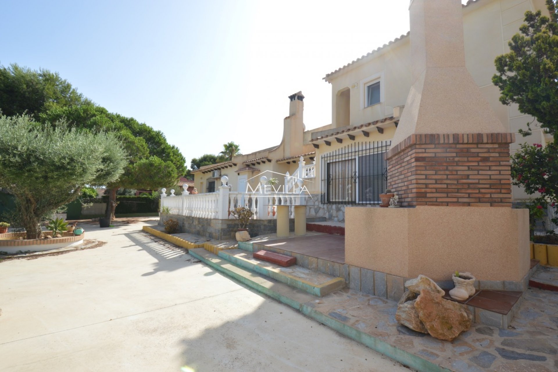 Reventes - Villa - Orihuela Costa - Cabo Roig