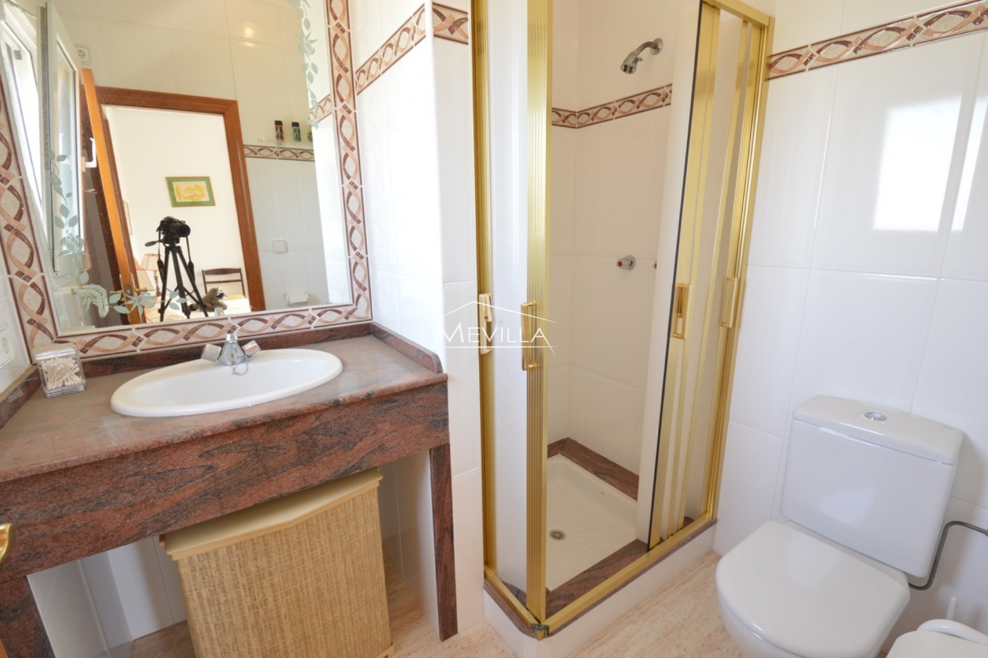 Reventes - Villa - Orihuela Costa - Cabo Roig