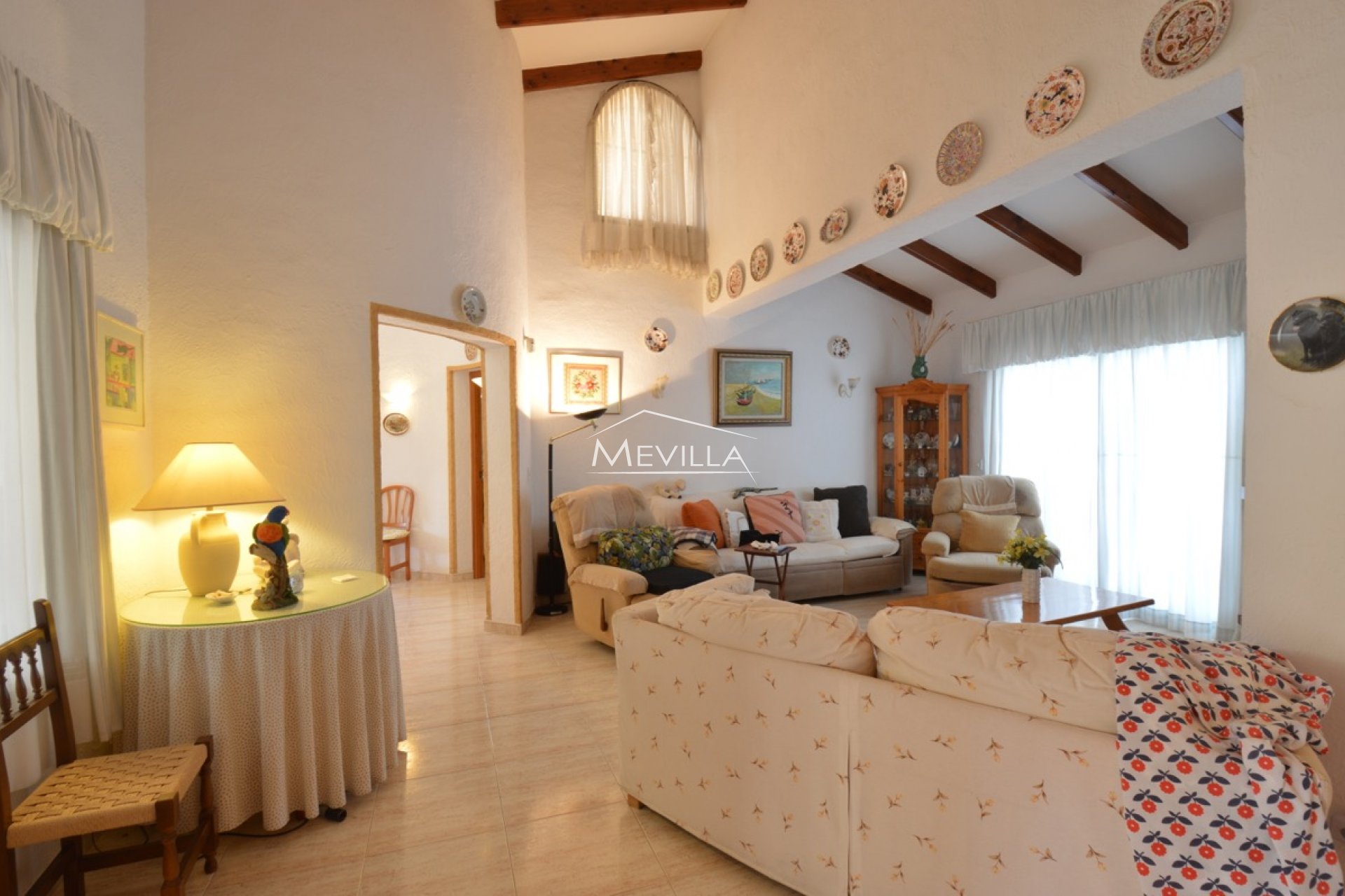 Reventes - Villa - Orihuela Costa - Cabo Roig