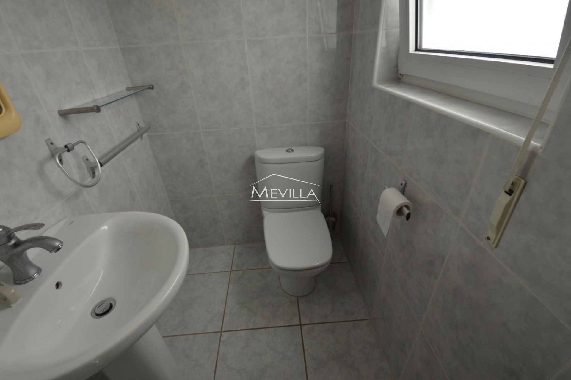 Reventes - Villa - Orihuela Costa - Cabo Roig