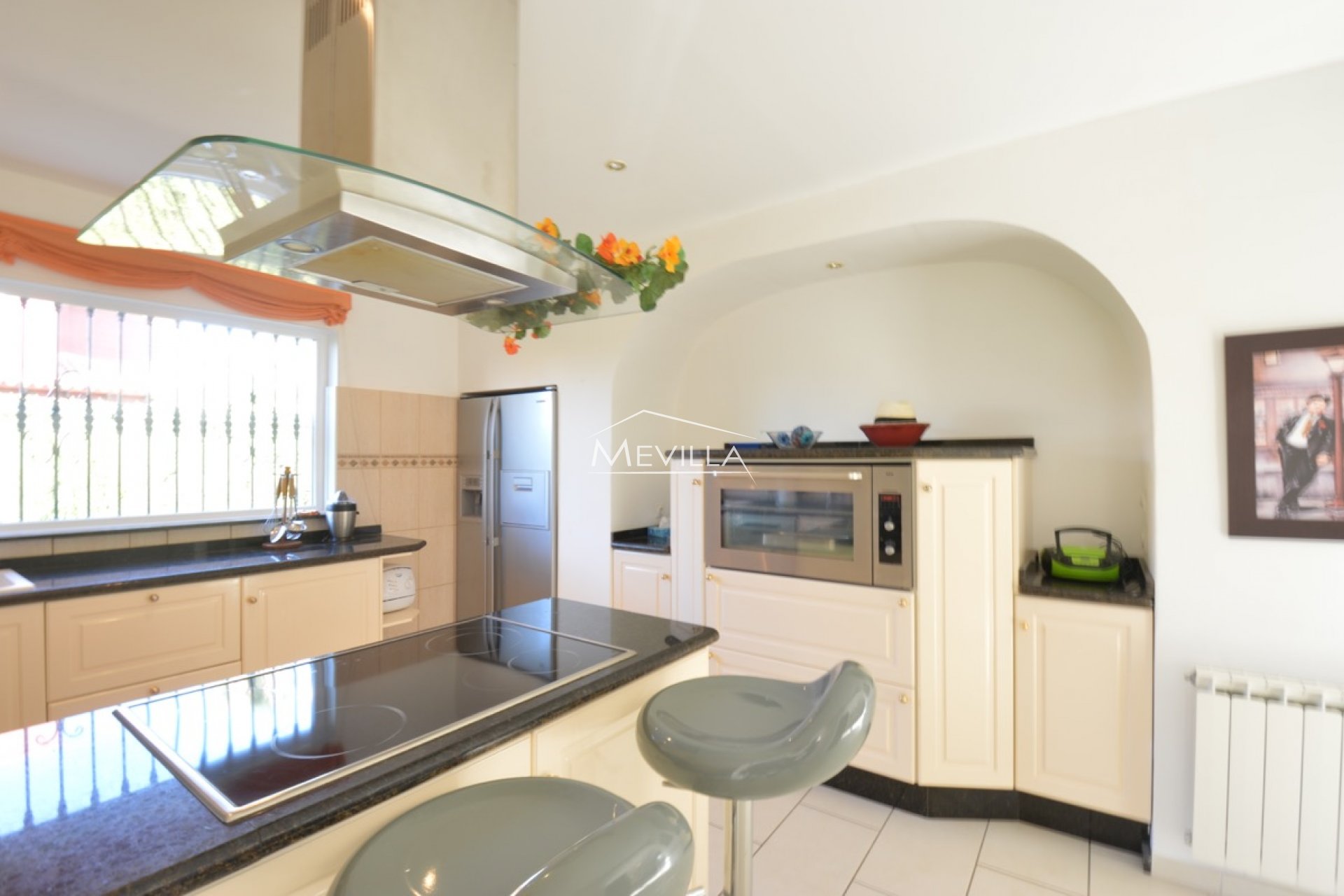 Reventes - Villa - Orihuela Costa - Cabo Roig