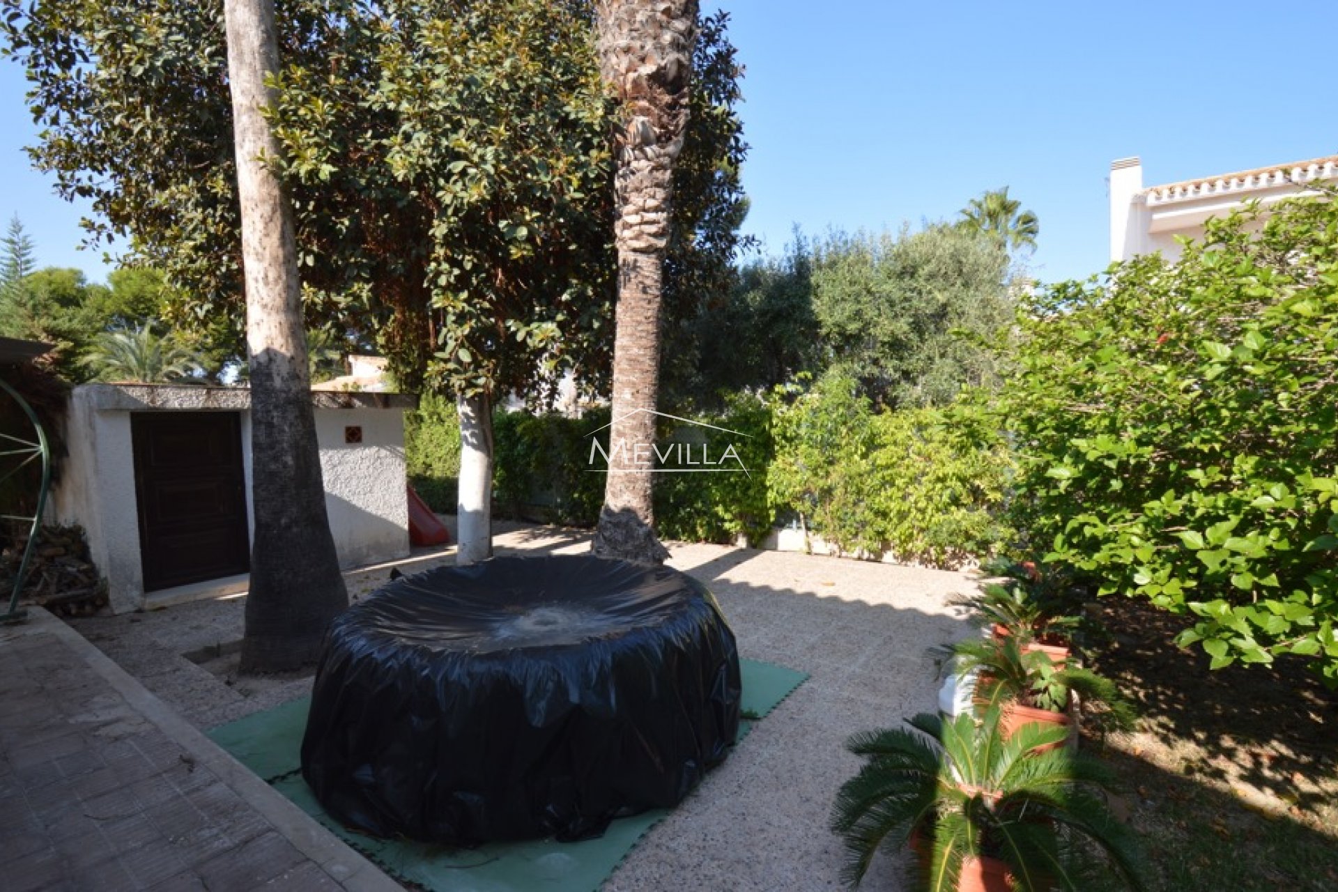 Reventes - Villa - Orihuela Costa - Cabo Roig