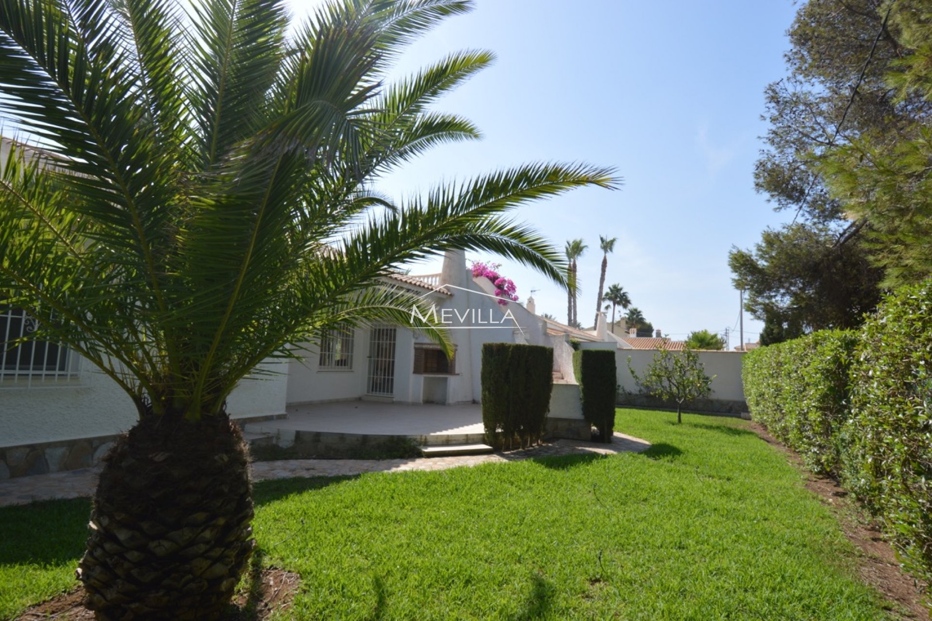 Reventes - Villa - Orihuela Costa - Cabo Roig