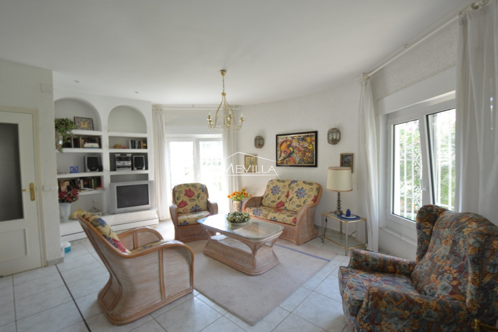 Reventes - Villa - Orihuela Costa - Cabo Roig