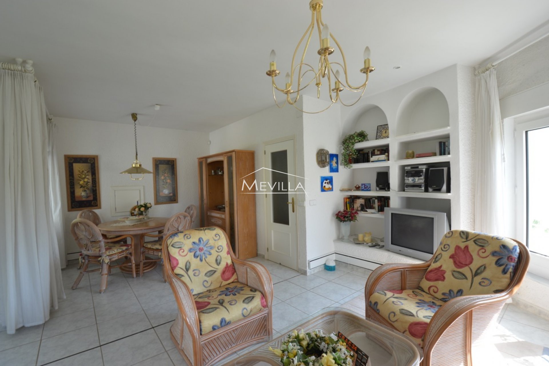 Reventes - Villa - Orihuela Costa - Cabo Roig