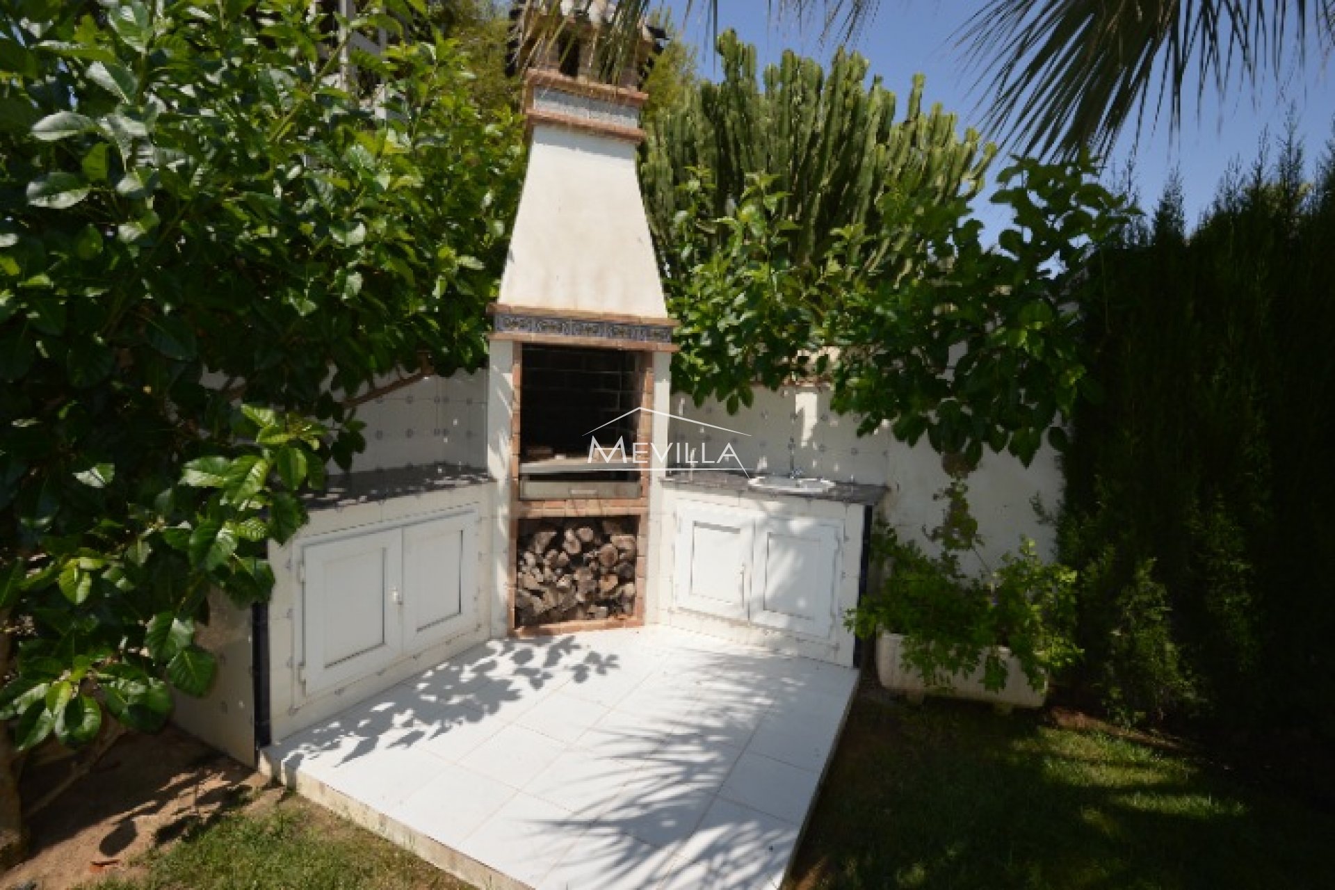 Reventes - Villa - Orihuela Costa - Cabo Roig