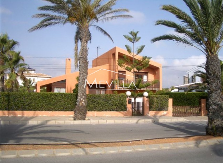 Reventes - Villa - Orihuela Costa - Cabo Roig