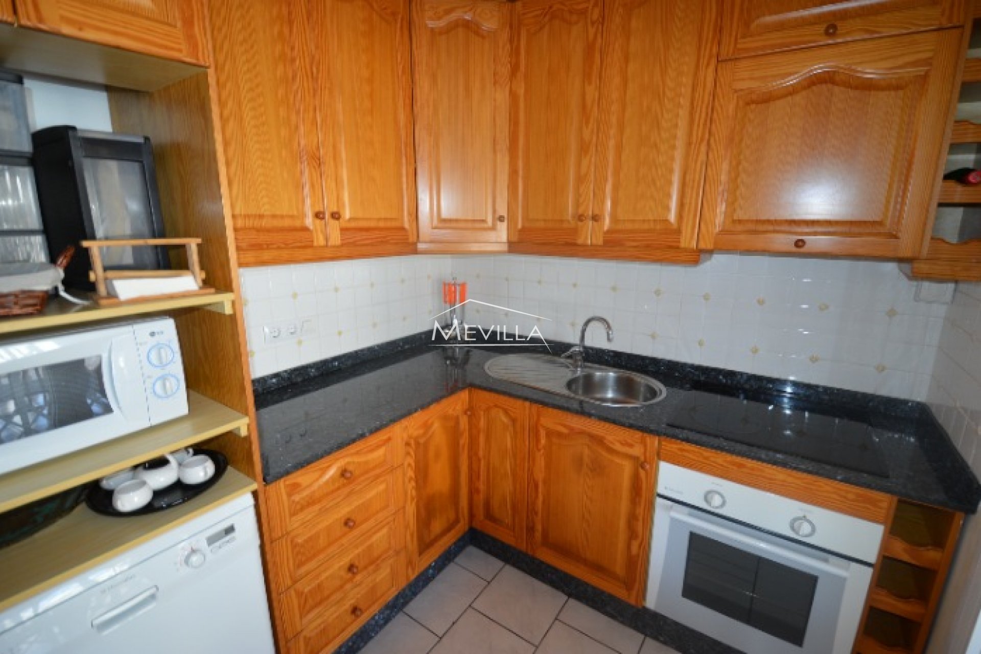 Reventes - Villa - Orihuela Costa - Cabo Roig