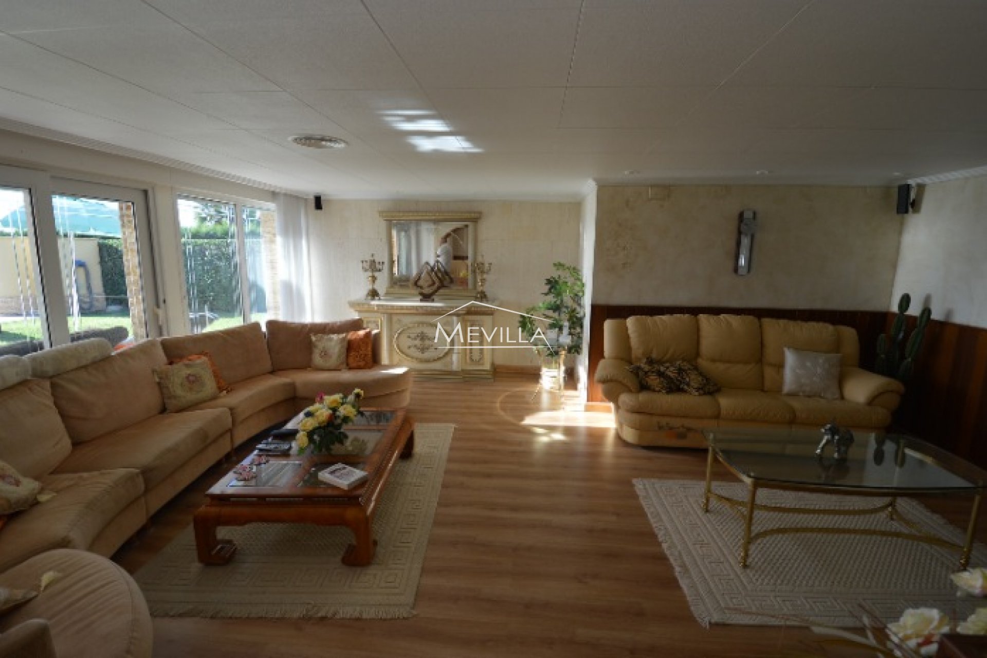 Reventes - Villa - Orihuela Costa - Cabo Roig
