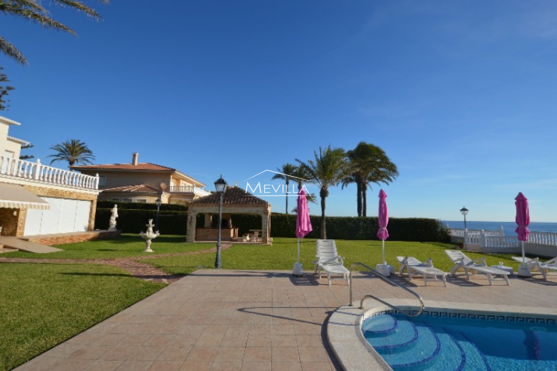 Reventes - Villa - Orihuela Costa - Cabo Roig