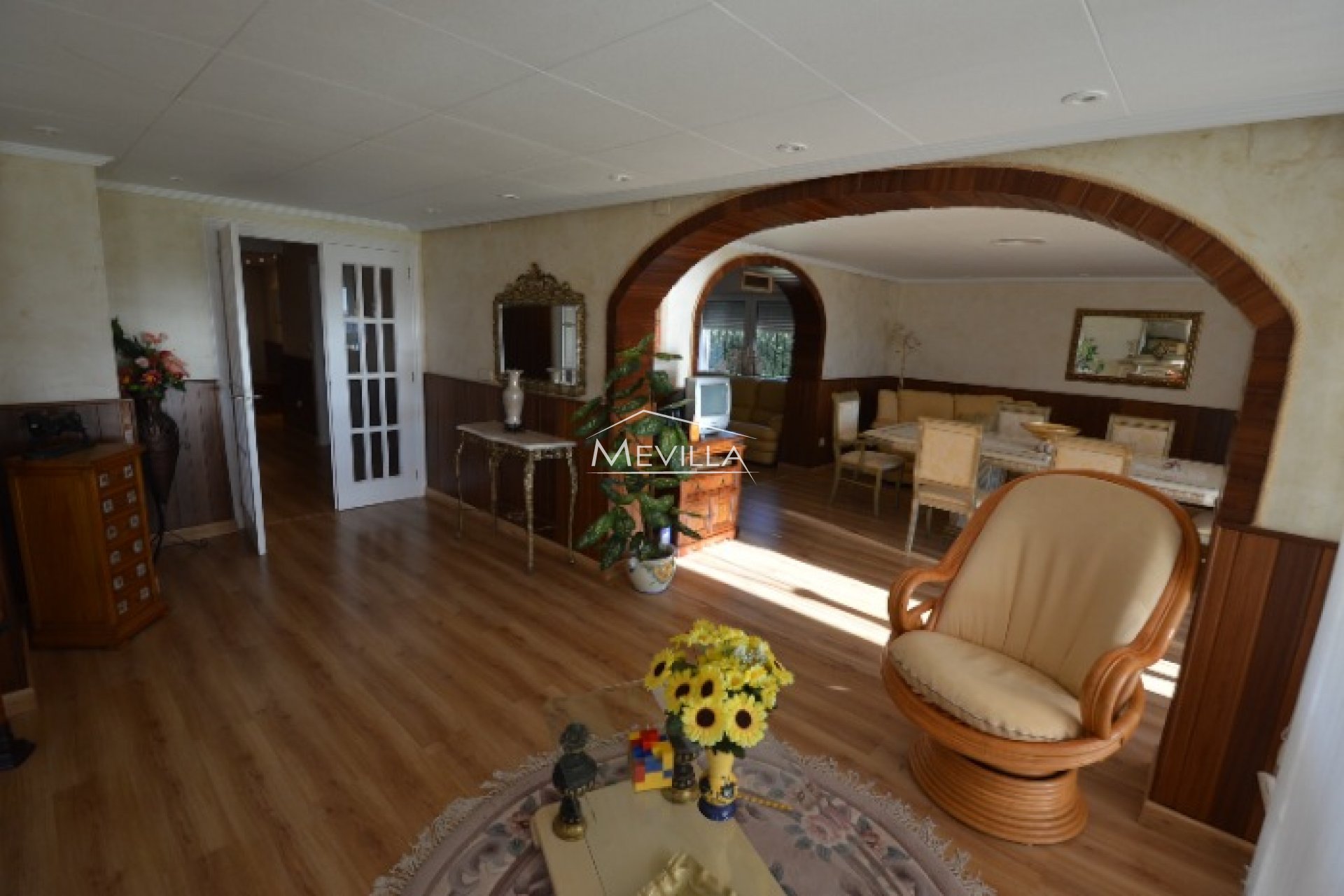 Reventes - Villa - Orihuela Costa - Cabo Roig