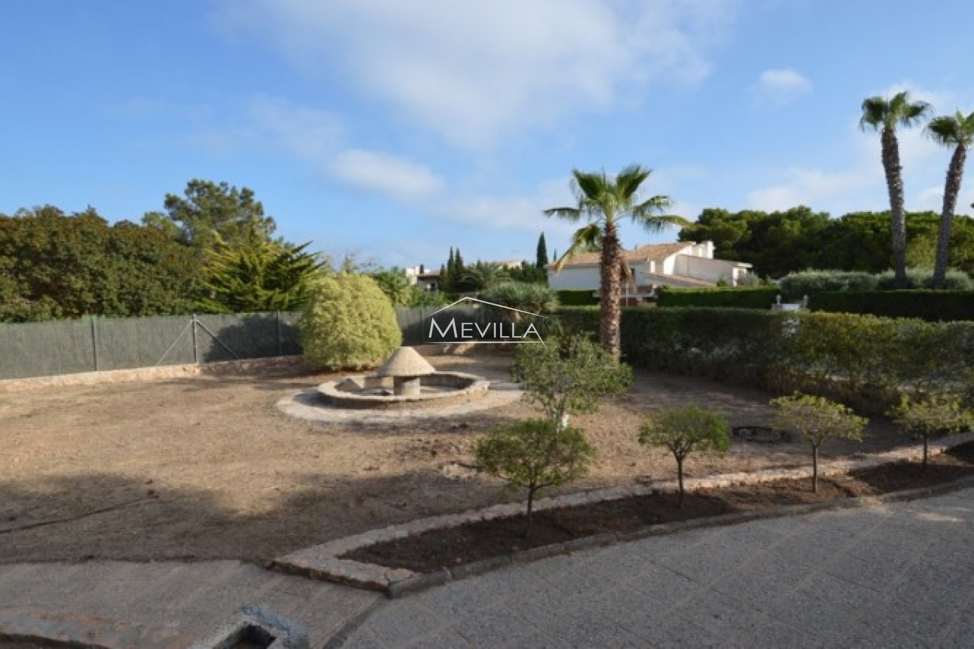 Reventes - Villa - Orihuela Costa - Campoamor