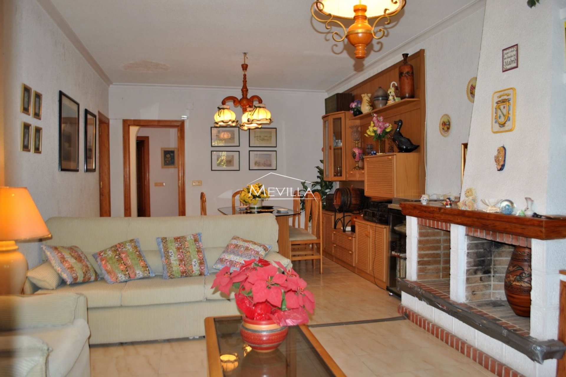 Reventes - Villa - Orihuela Costa - Campoamor