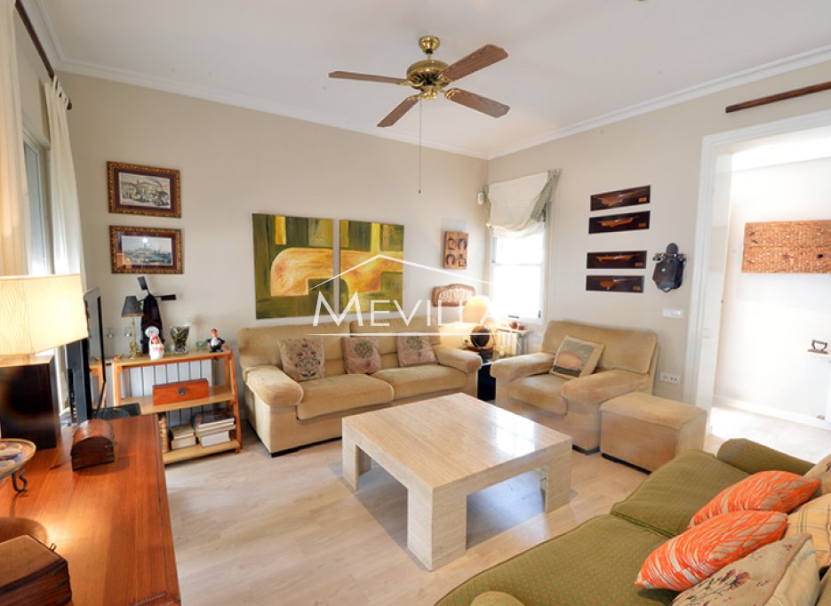 Reventes - Villa - Orihuela Costa - Campoamor