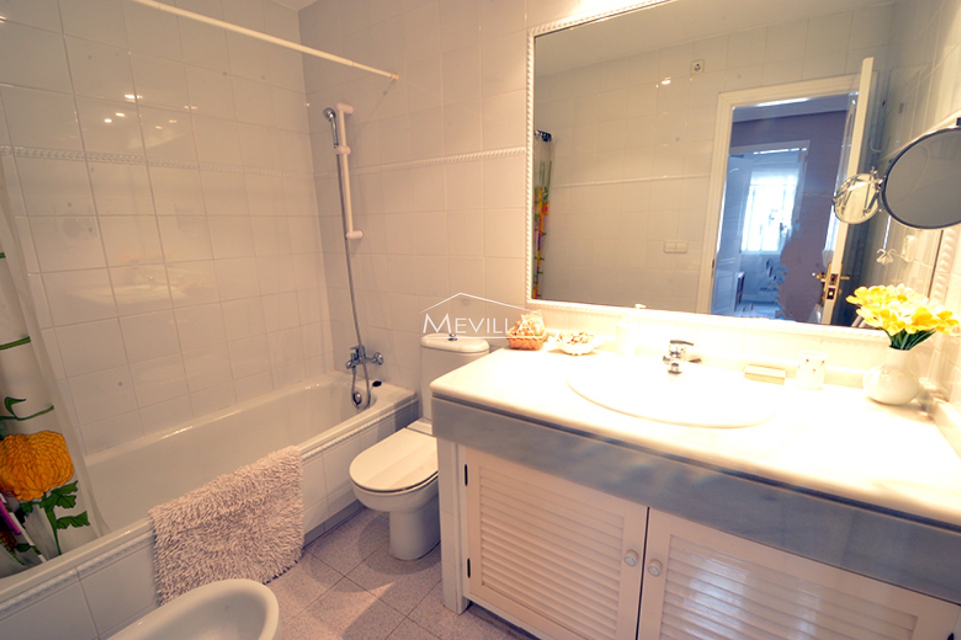 Reventes - Villa - Orihuela Costa - Campoamor