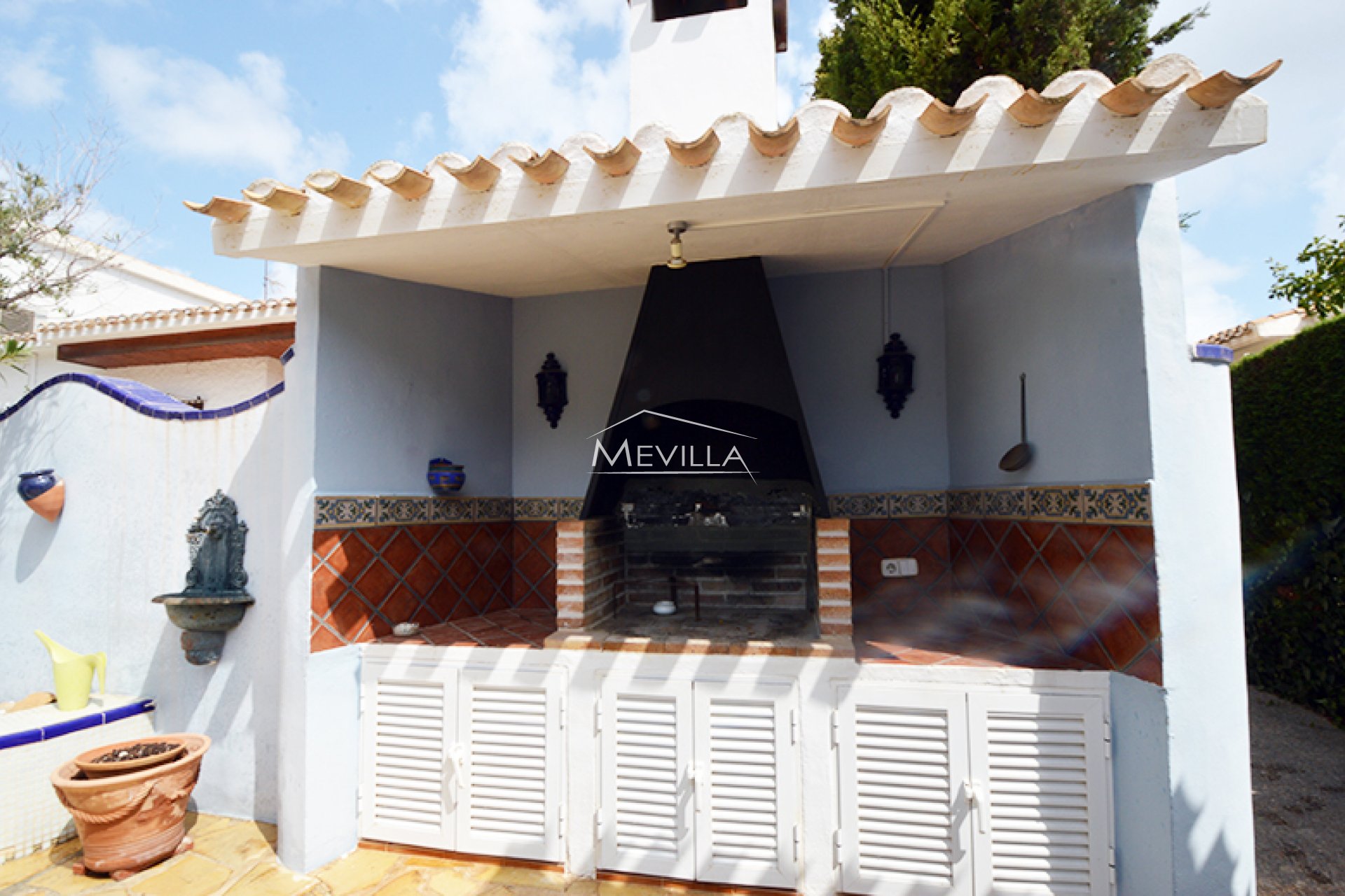 Reventes - Villa - Orihuela Costa - Campoamor