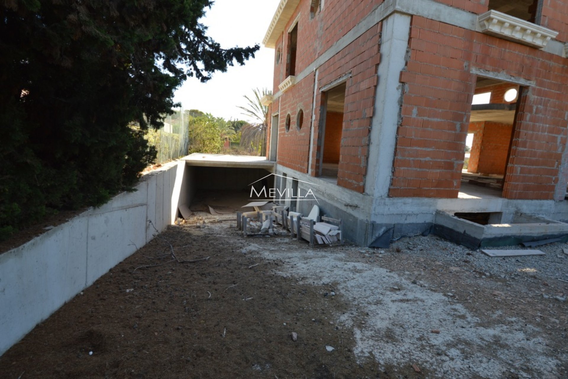 Reventes - Villa - Orihuela Costa - Campoamor