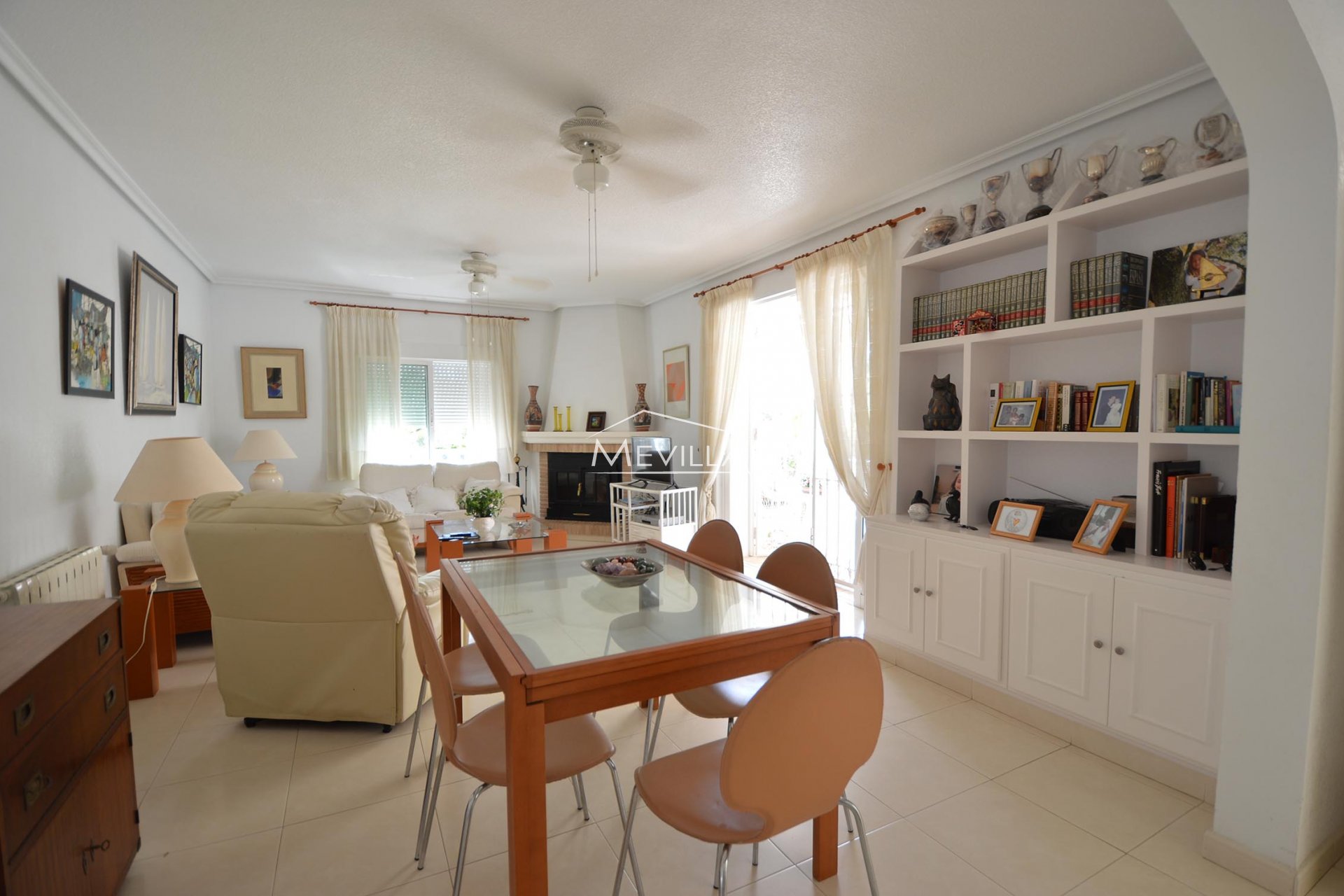 Reventes - Villa - Orihuela Costa - Campoamor