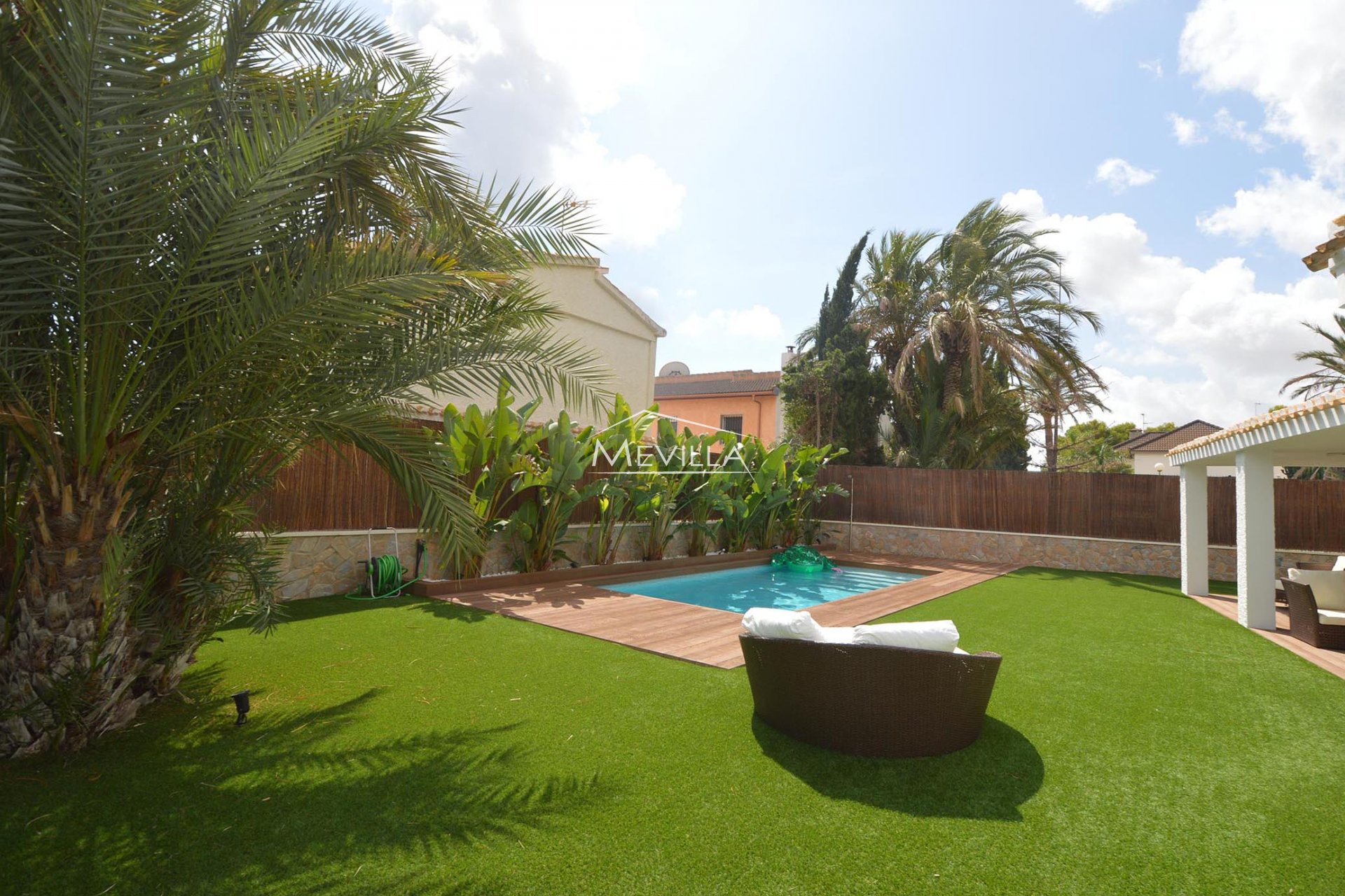 Reventes - Villa - Orihuela Costa - Campoamor