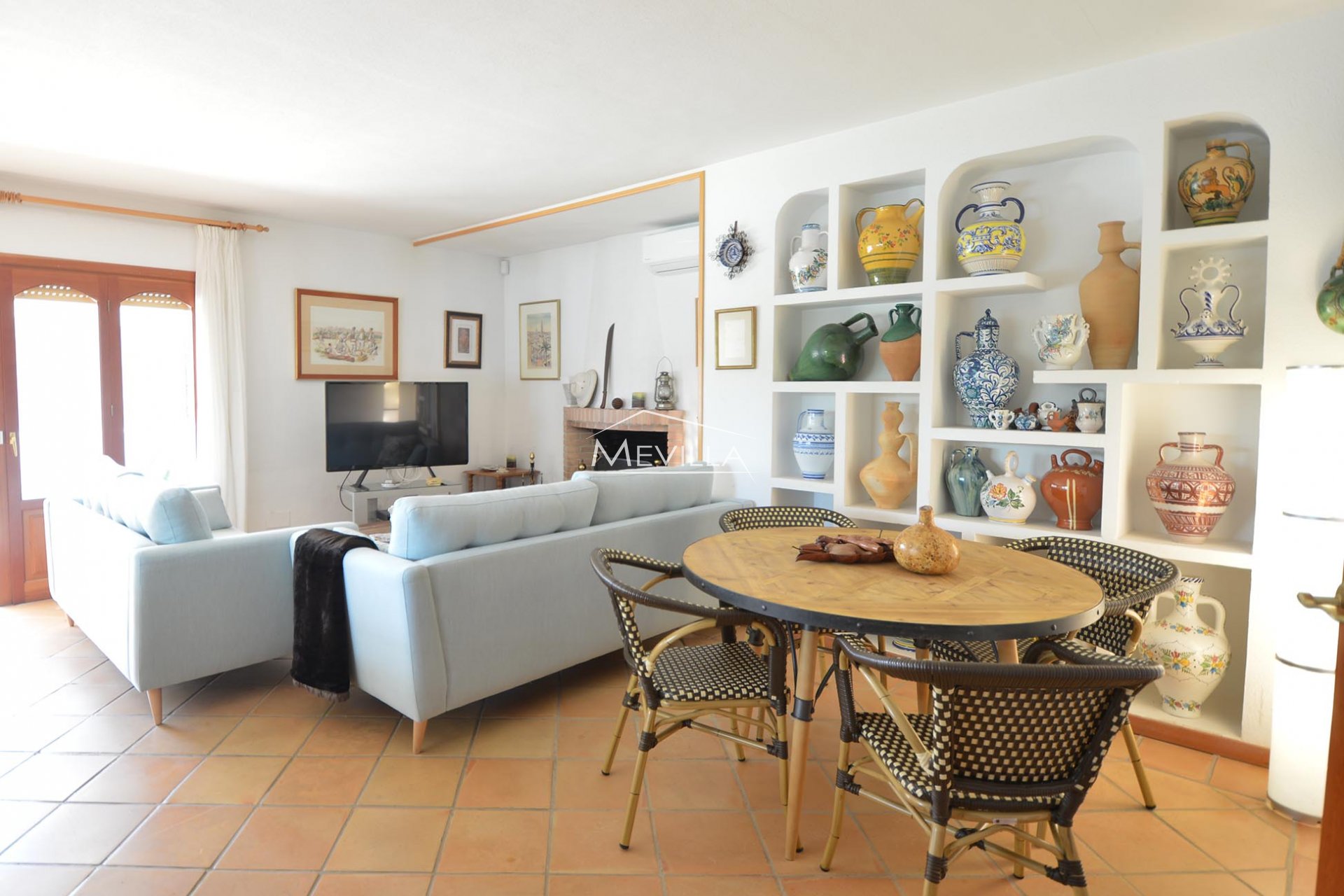 Reventes - Villa - Orihuela Costa - Campoamor