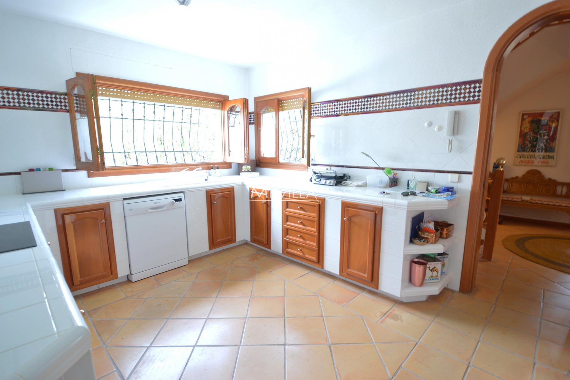 Reventes - Villa - Orihuela Costa - Campoamor