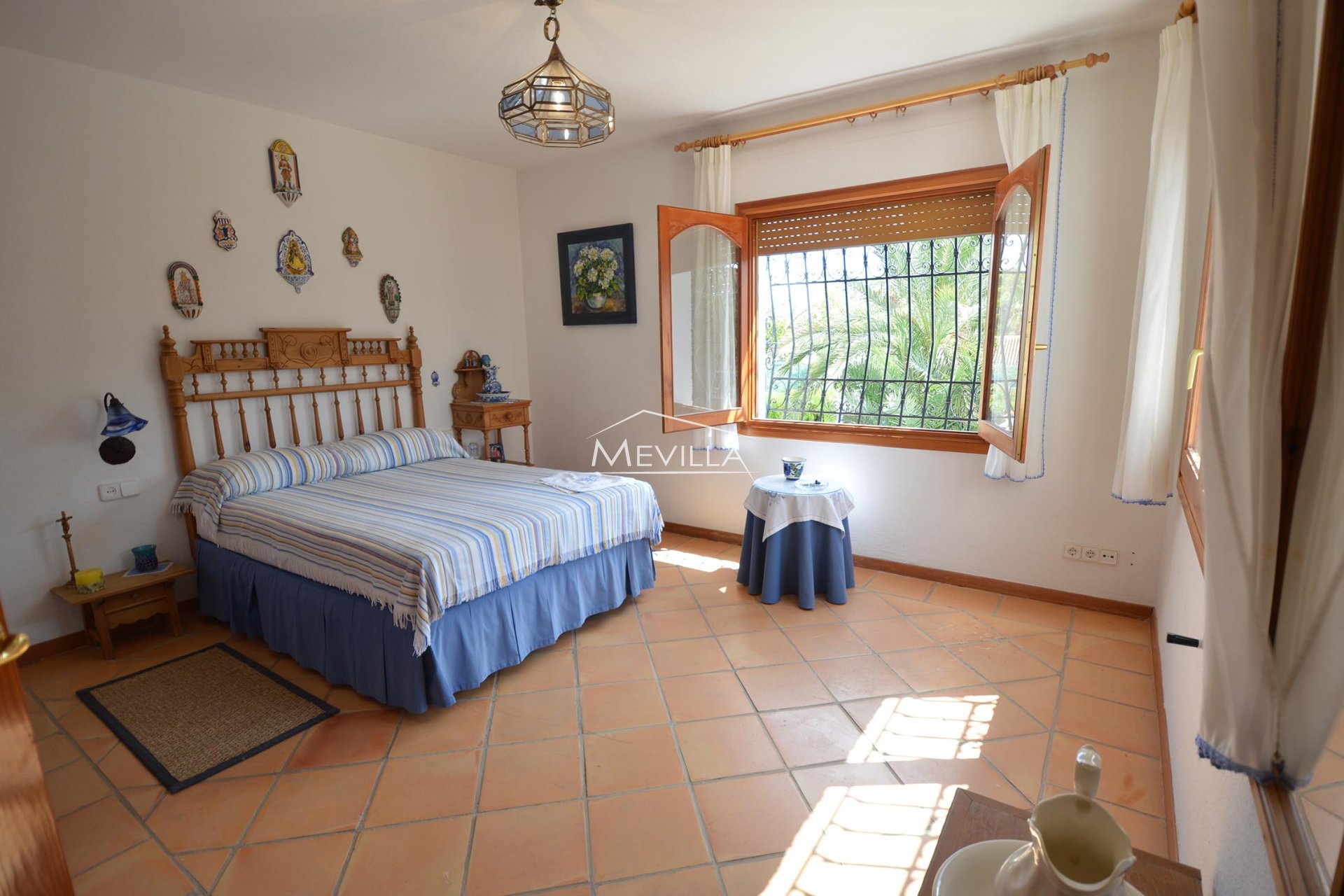 Reventes - Villa - Orihuela Costa - Campoamor