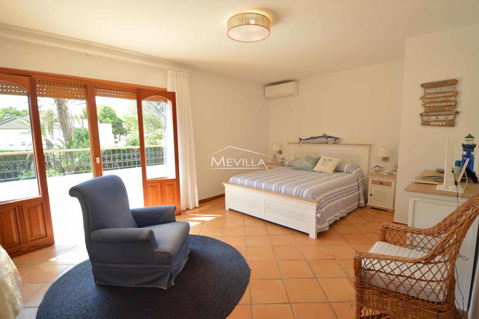 Reventes - Villa - Orihuela Costa - Campoamor