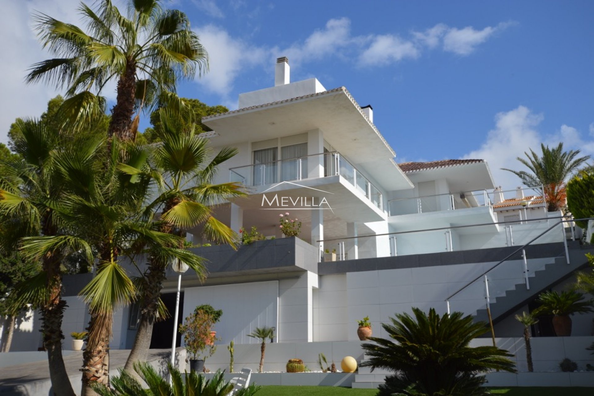 Reventes - Villa - Orihuela Costa - Campoamor