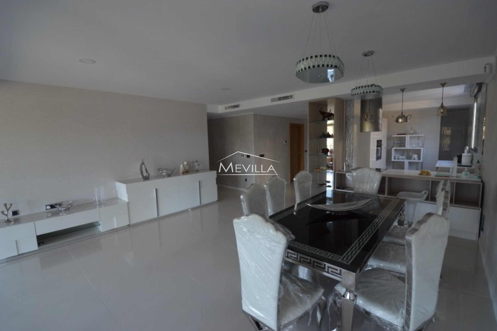 Reventes - Villa - Orihuela Costa - Campoamor