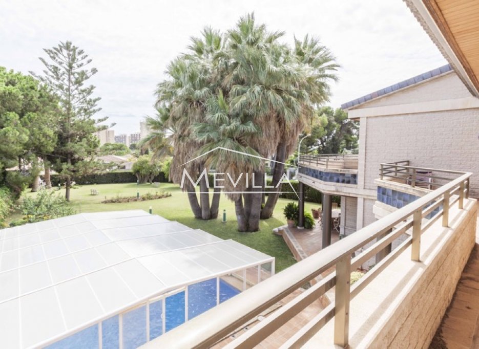 Reventes - Villa - Orihuela Costa - Campoamor