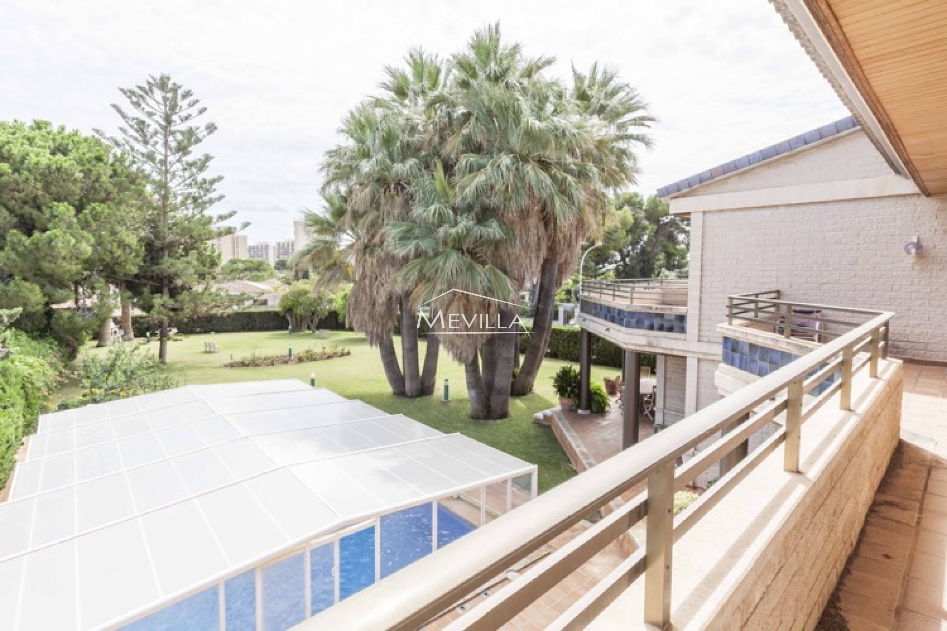 Reventes - Villa - Orihuela Costa - Campoamor