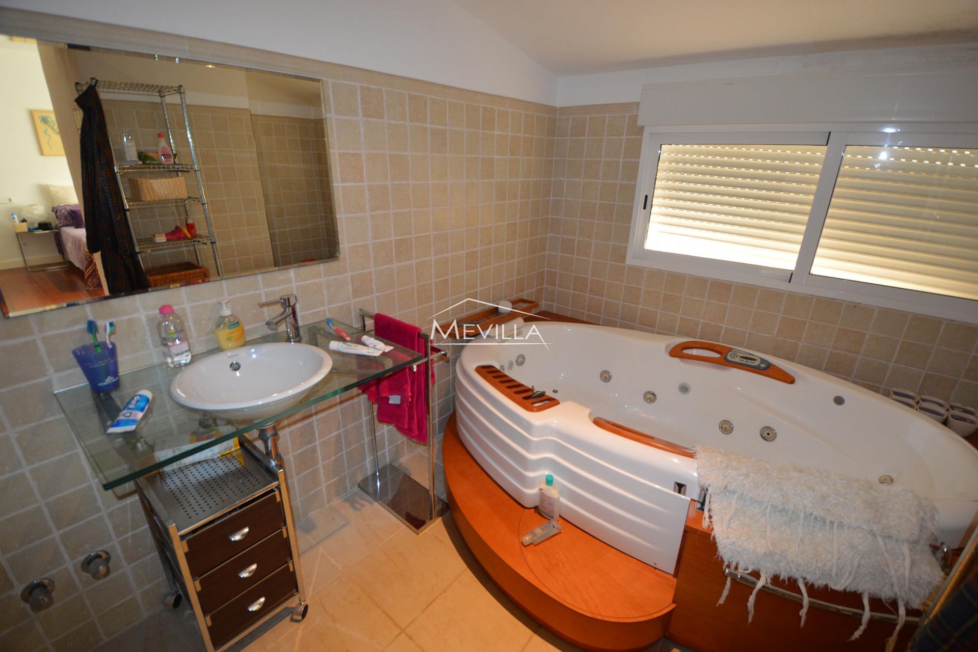 Reventes - Villa - Orihuela Costa - Campoamor