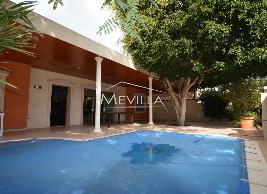 Reventes - Villa - Orihuela Costa - Campoamor