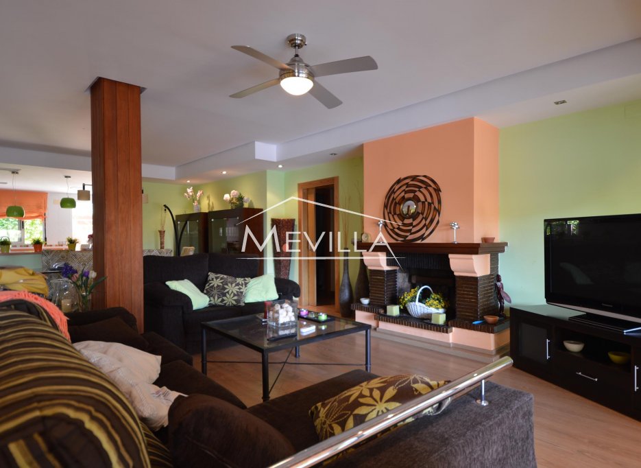 Reventes - Villa - Orihuela Costa - Campoamor