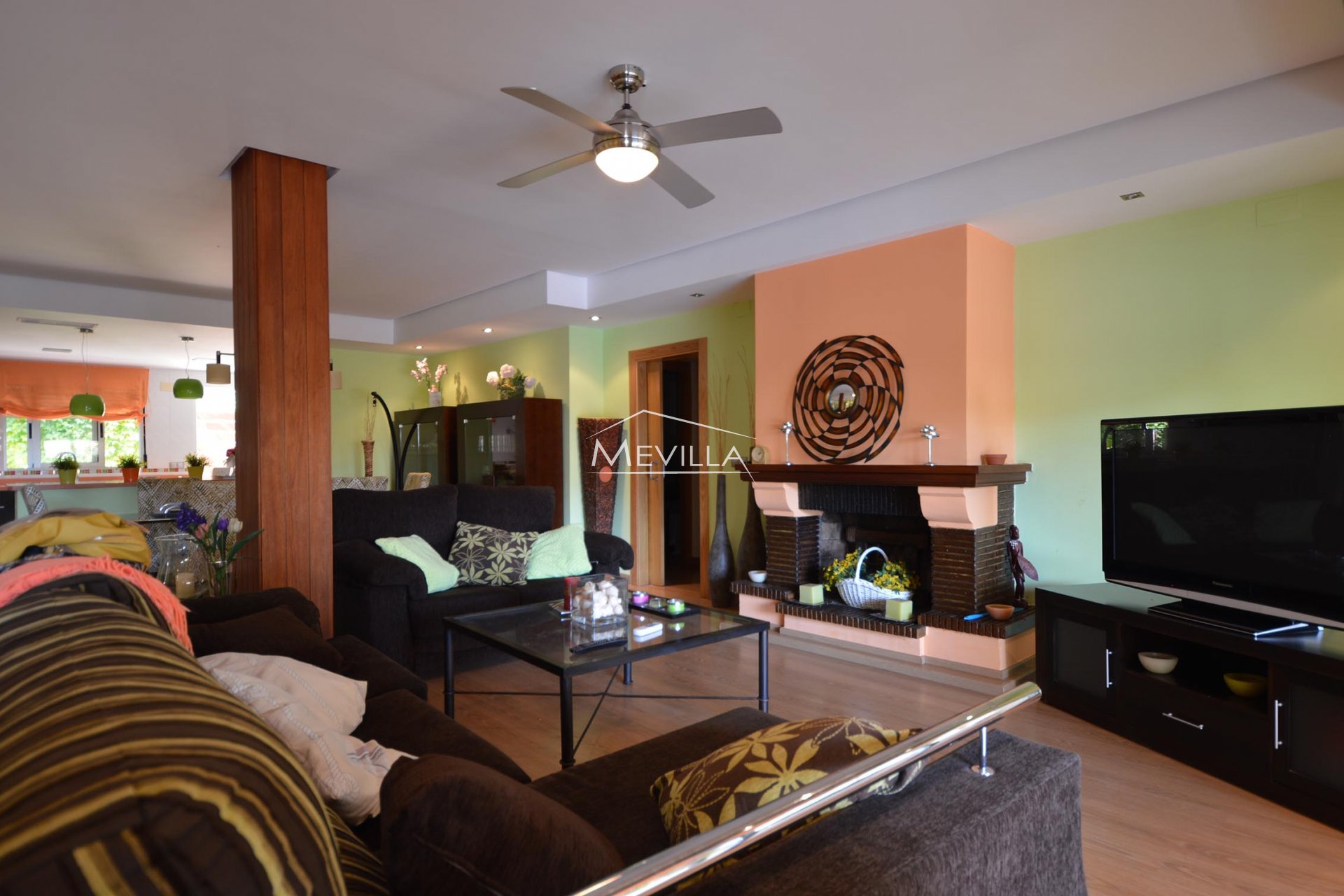 Reventes - Villa - Orihuela Costa - Campoamor