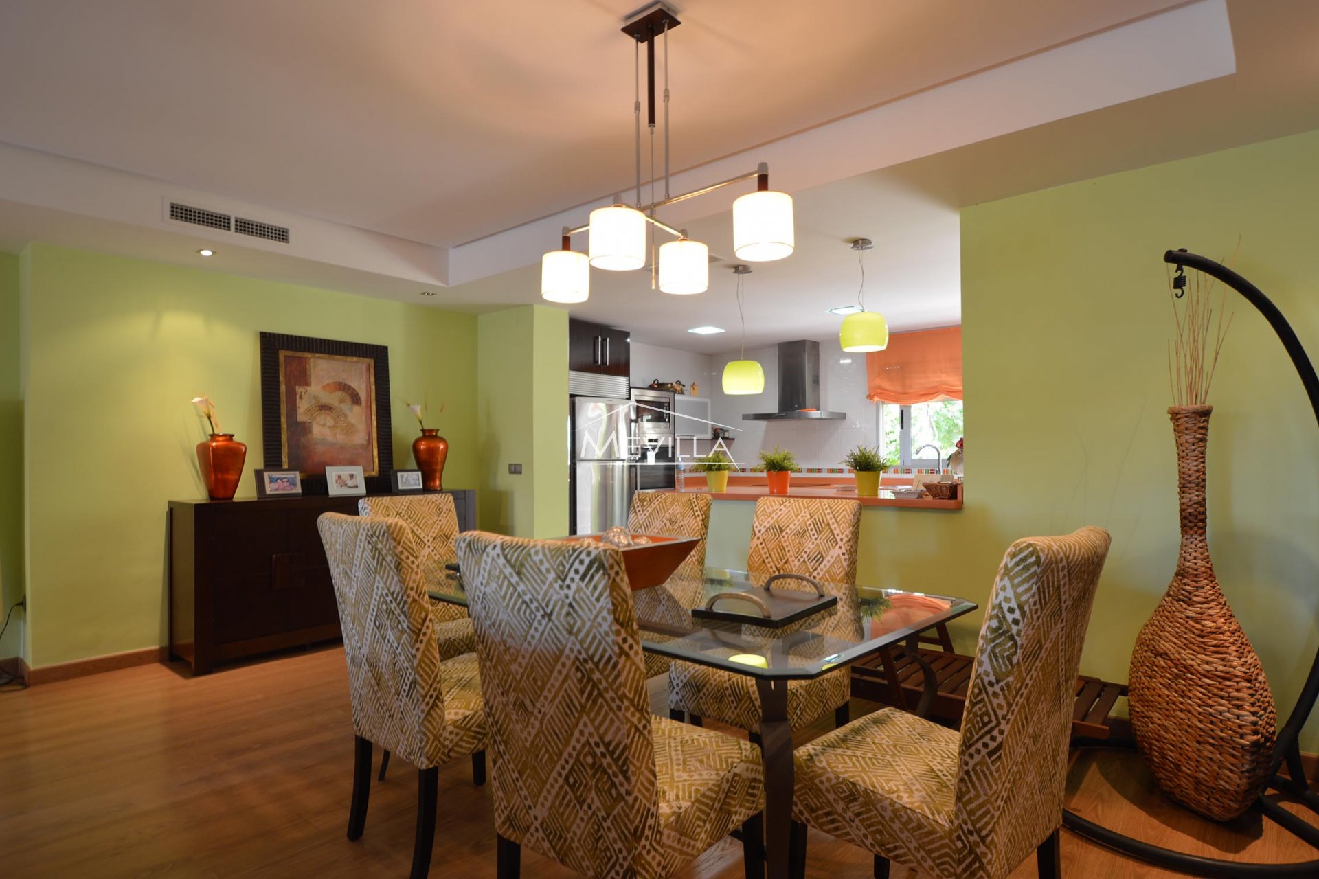 Reventes - Villa - Orihuela Costa - Campoamor