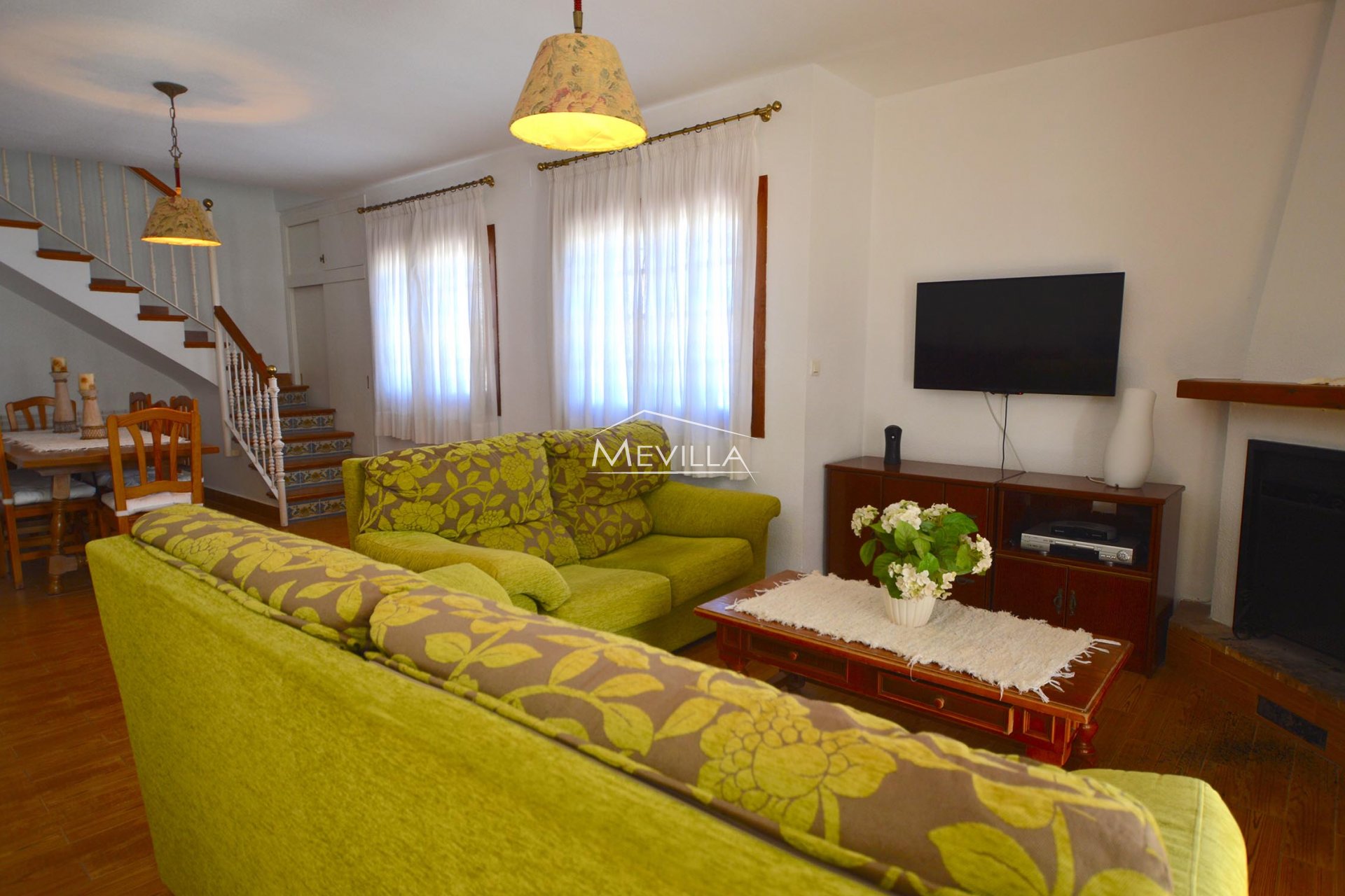 Reventes - Villa - Orihuela Costa - Campoamor