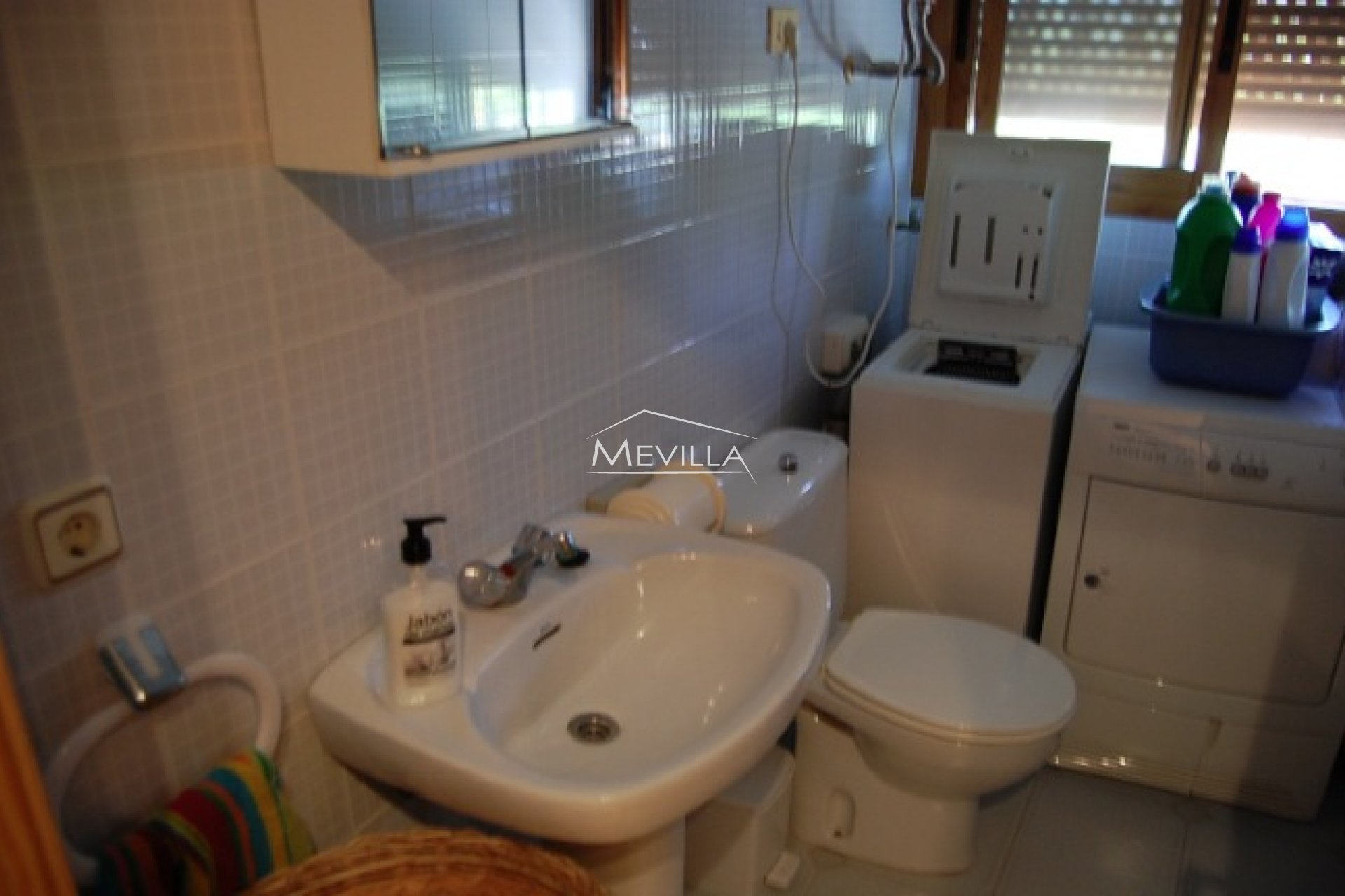 Reventes - Villa - Orihuela Costa - Campoamor