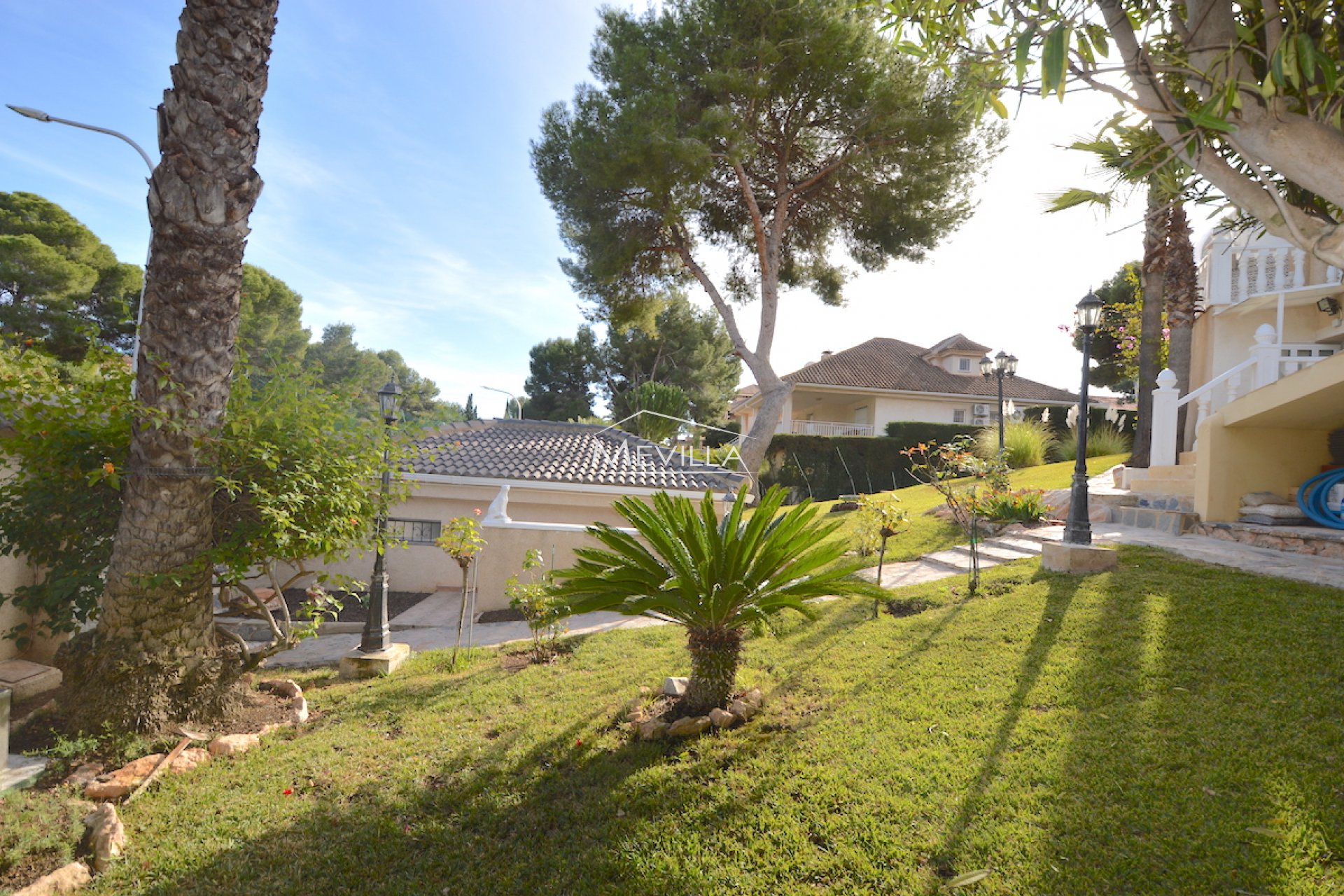 Reventes - Villa - Orihuela Costa - Campoamor