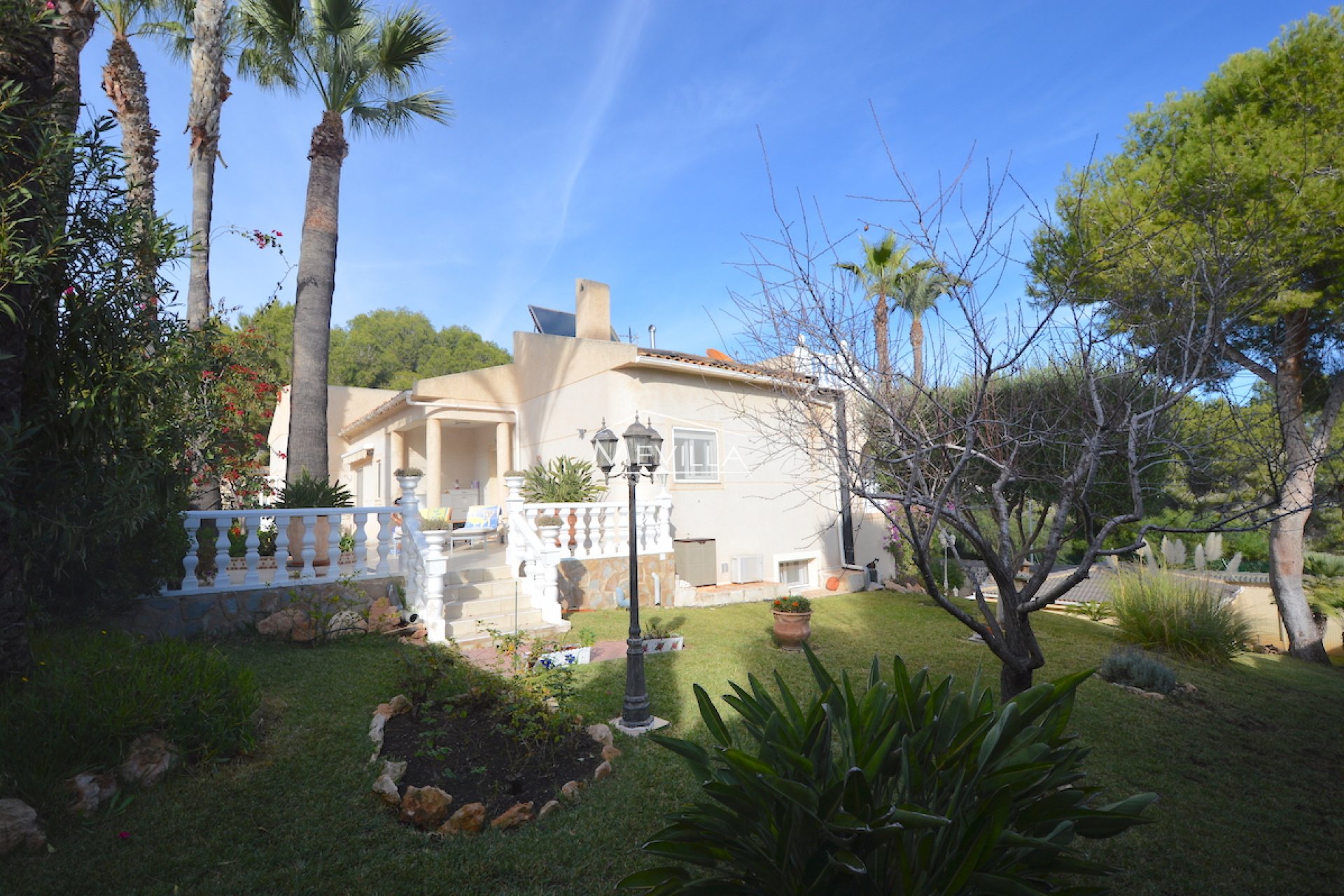 Reventes - Villa - Orihuela Costa - Campoamor