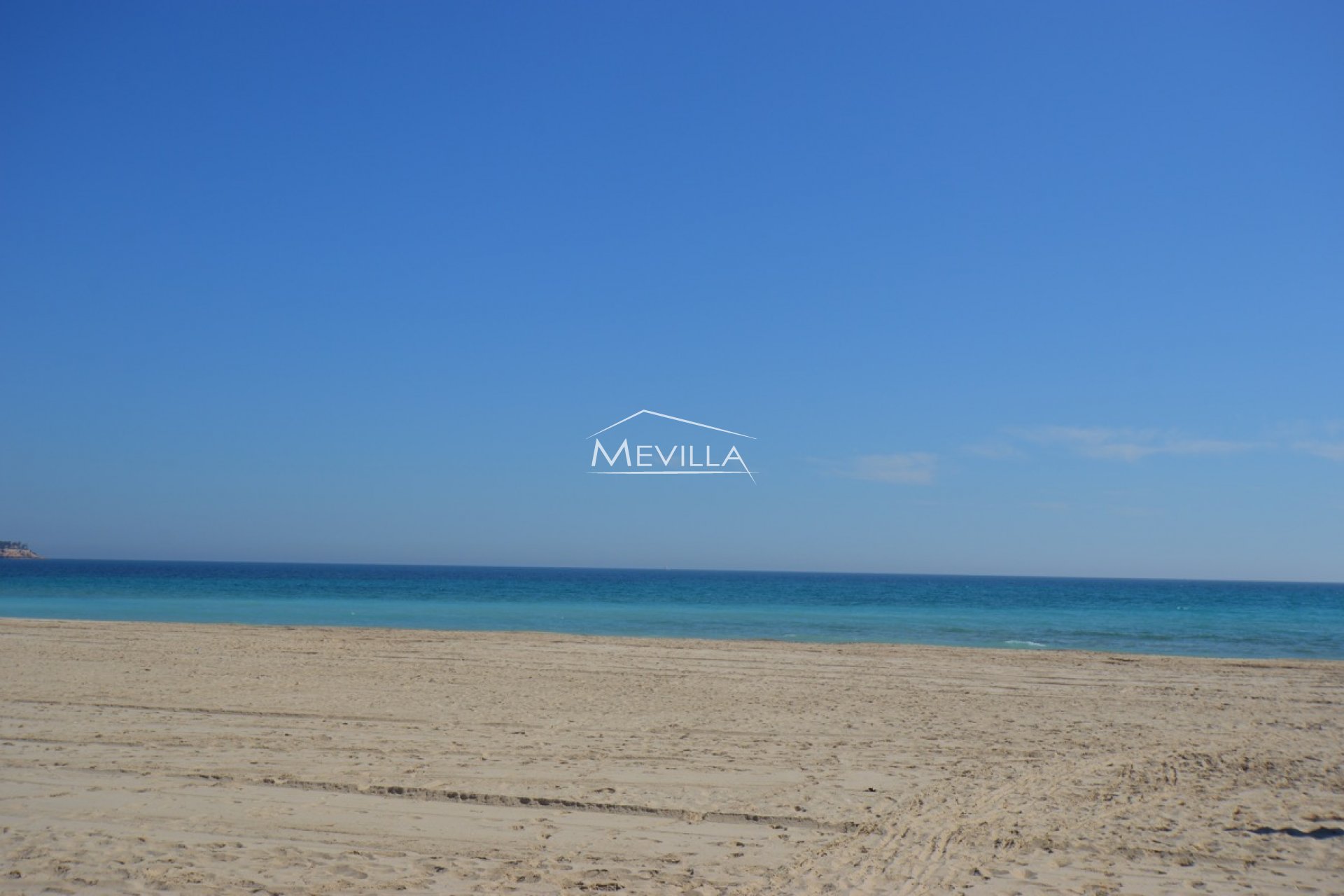 Reventes - Villa - Orihuela Costa - Campoamor