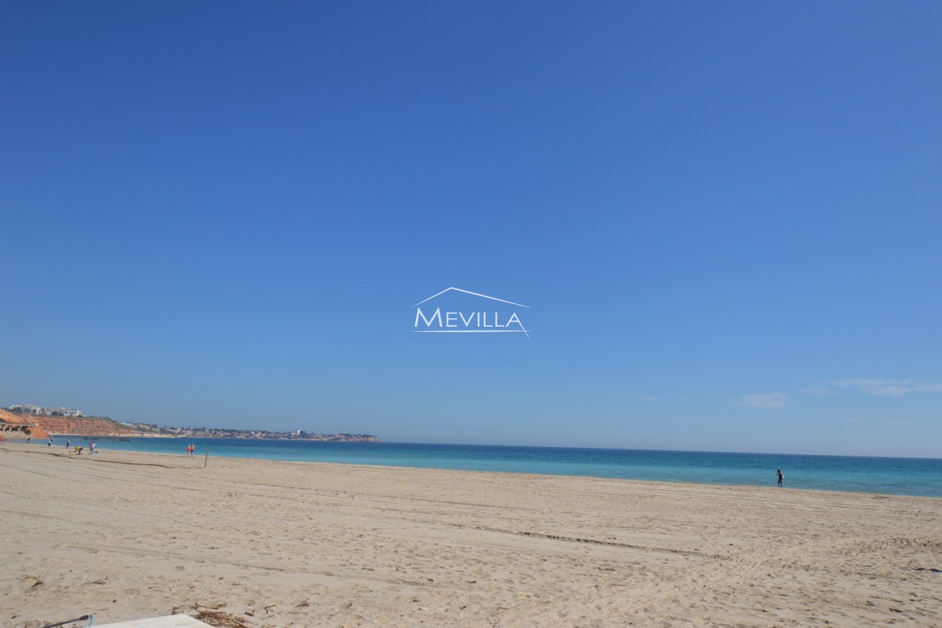 Reventes - Villa - Orihuela Costa - Campoamor