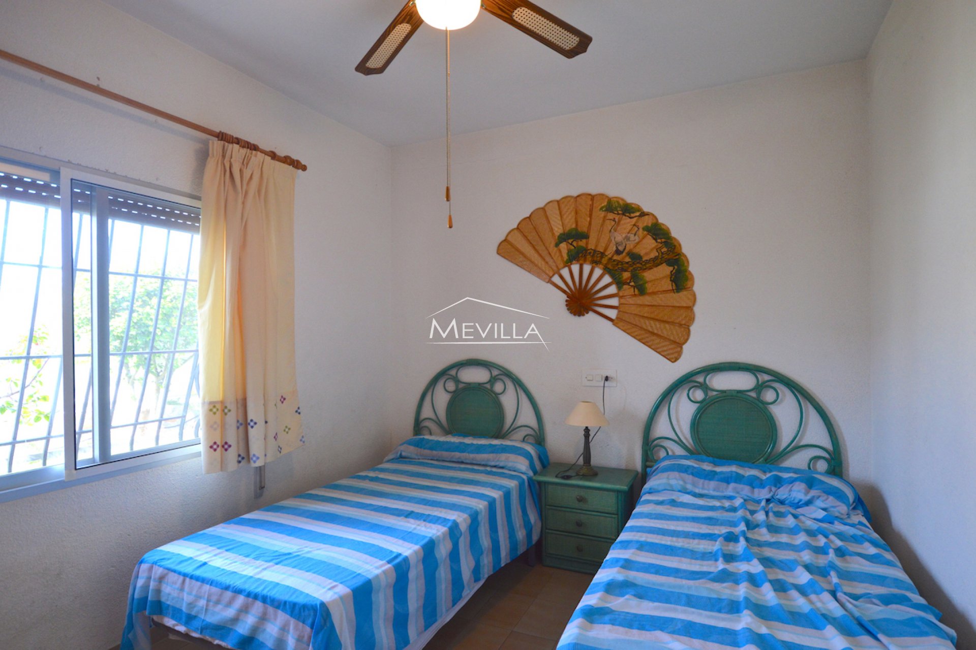 Reventes - Villa - Orihuela Costa - Campoamor